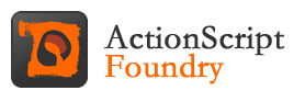 Actionscript Foundry